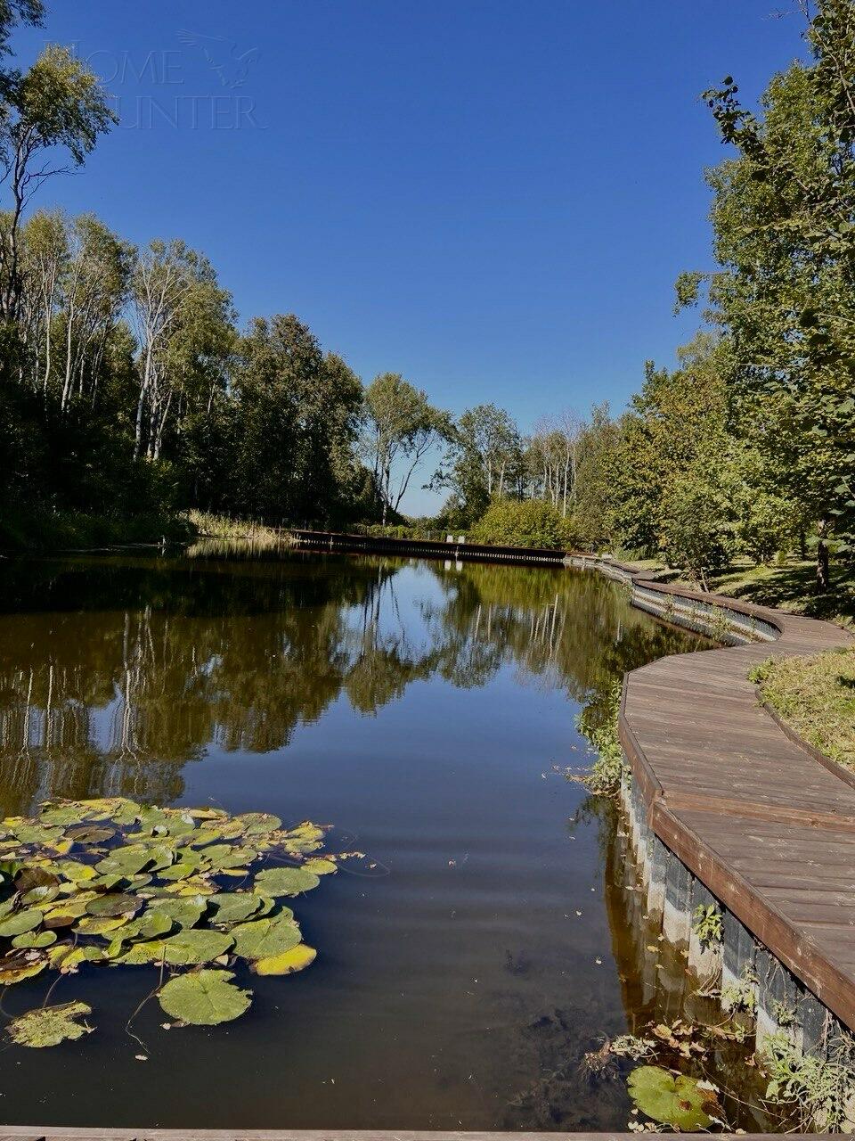 2-этажный коттедж 760 м² с отделкой