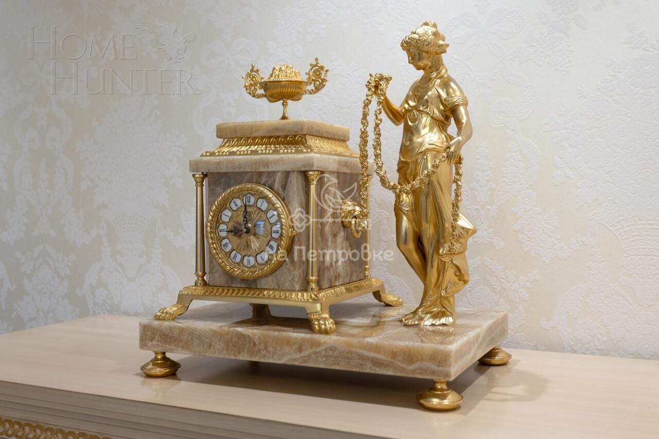 3-КОМН. КВАРТИРА С ОТДЕЛКОЙ 220 М² НА 8 ЭТАЖЕ