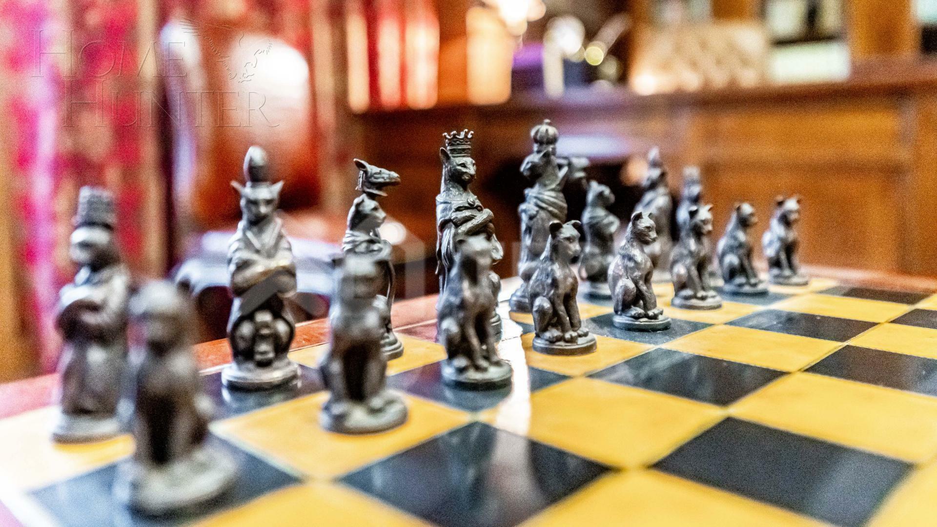 2-этажный коттедж 600 м² с отделкой