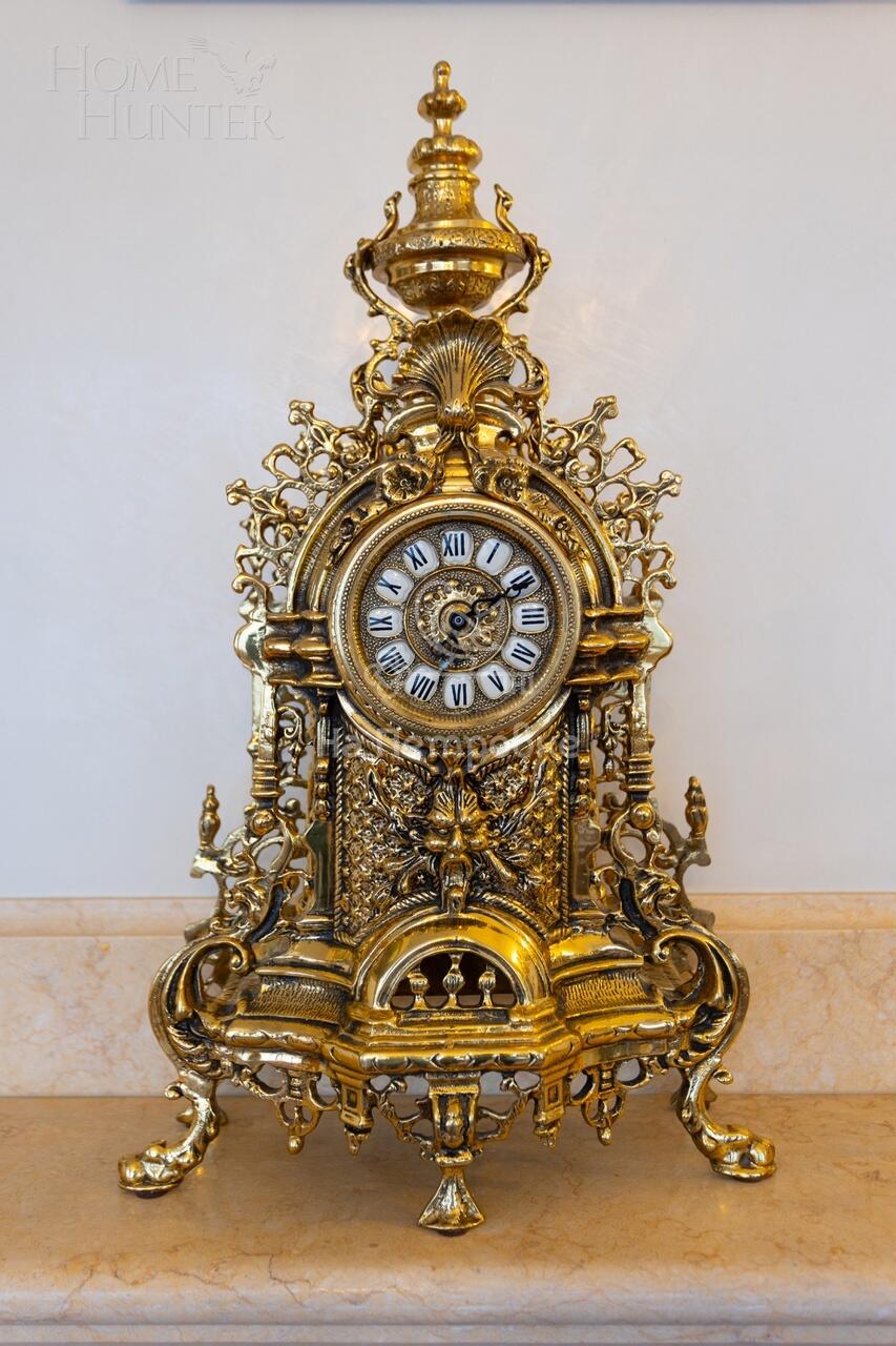 3-КОМН. КВАРТИРА С ОТДЕЛКОЙ 220 М² НА 8 ЭТАЖЕ