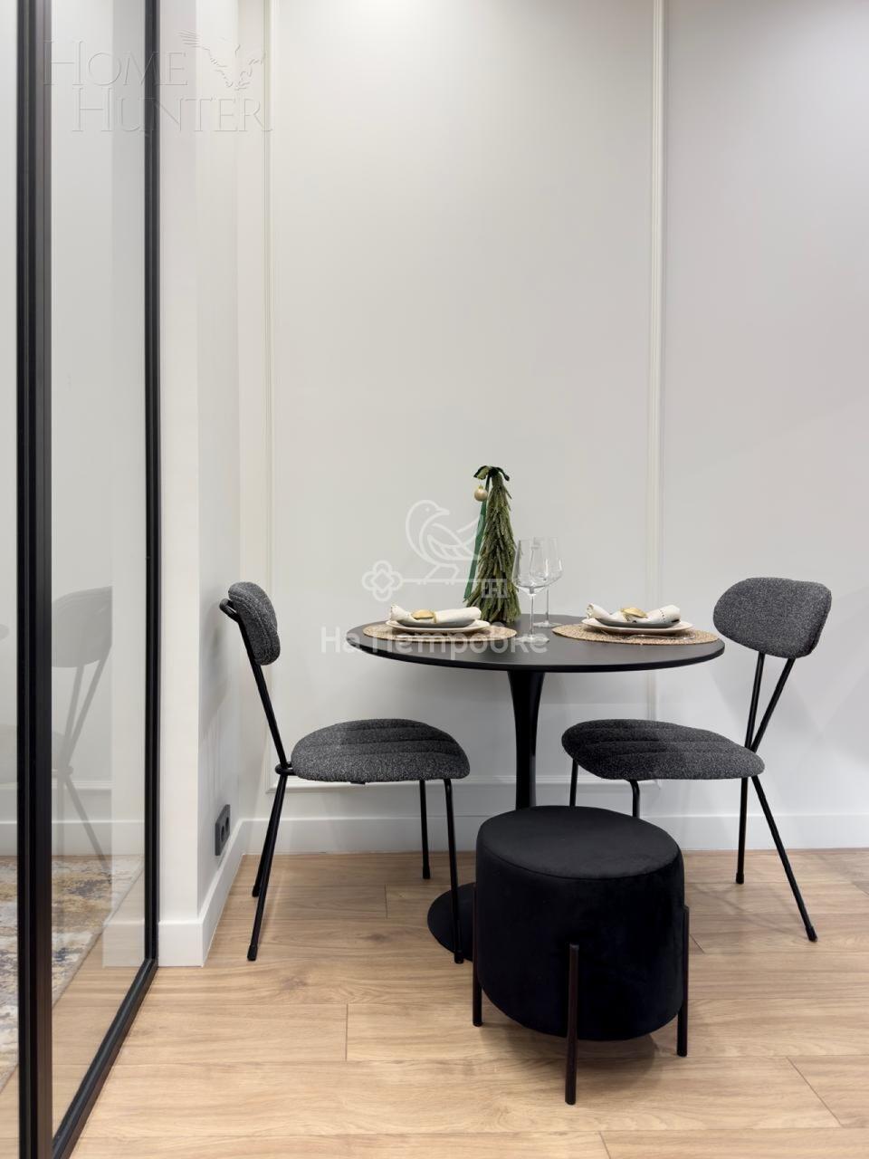 3-КОМН. КВАРТИРА С ОТДЕЛКОЙ 56 М² НА 20 ЭТАЖЕ