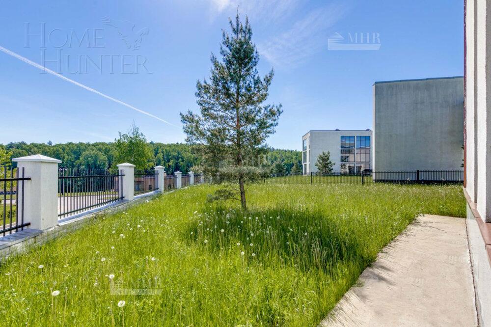 2-этажный коттедж 1 167 м² без отделки