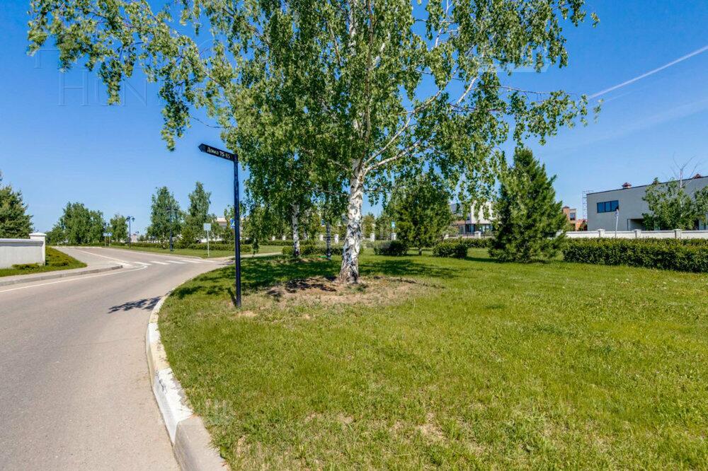 2-этажный коттедж 1 167 м² без отделки