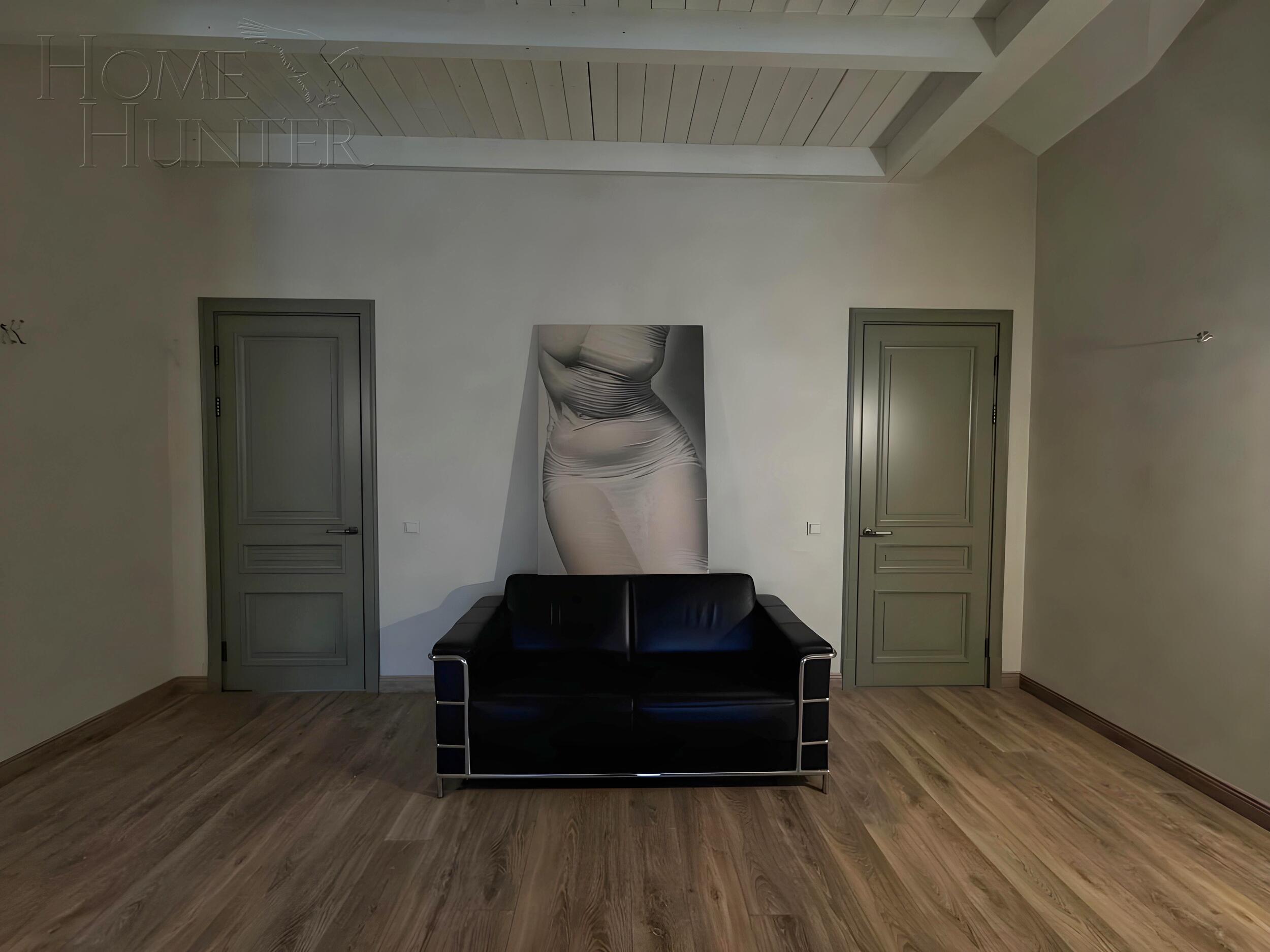 2-этажный коттедж 760 м² с отделкой