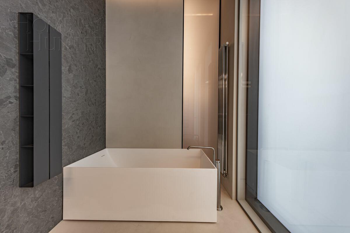 2-этажный коттедж 830 м² с отделкой