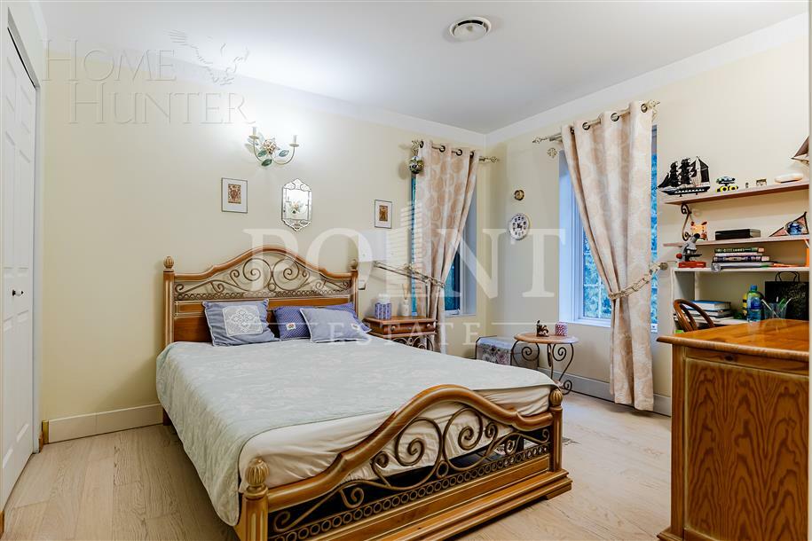 2-этажный коттедж 512.5 м² с отделкой