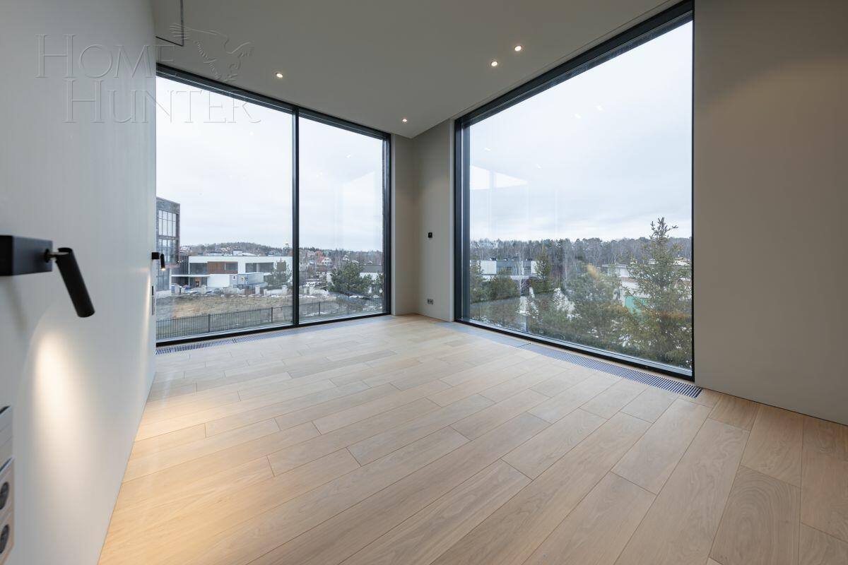 2-этажный коттедж 830 м² с отделкой