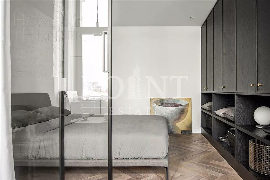 3-КОМН. КВАРТИРА С ОТДЕЛКОЙ 120 М² НА 5 ЭТАЖЕ