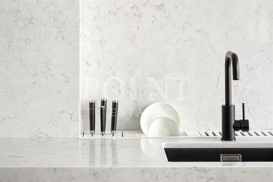 3-КОМН. КВАРТИРА С ОТДЕЛКОЙ 120 М² НА 5 ЭТАЖЕ