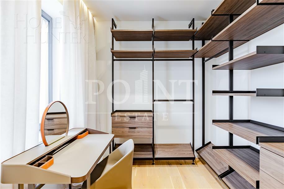 2-этажный коттедж 626 м² с отделкой