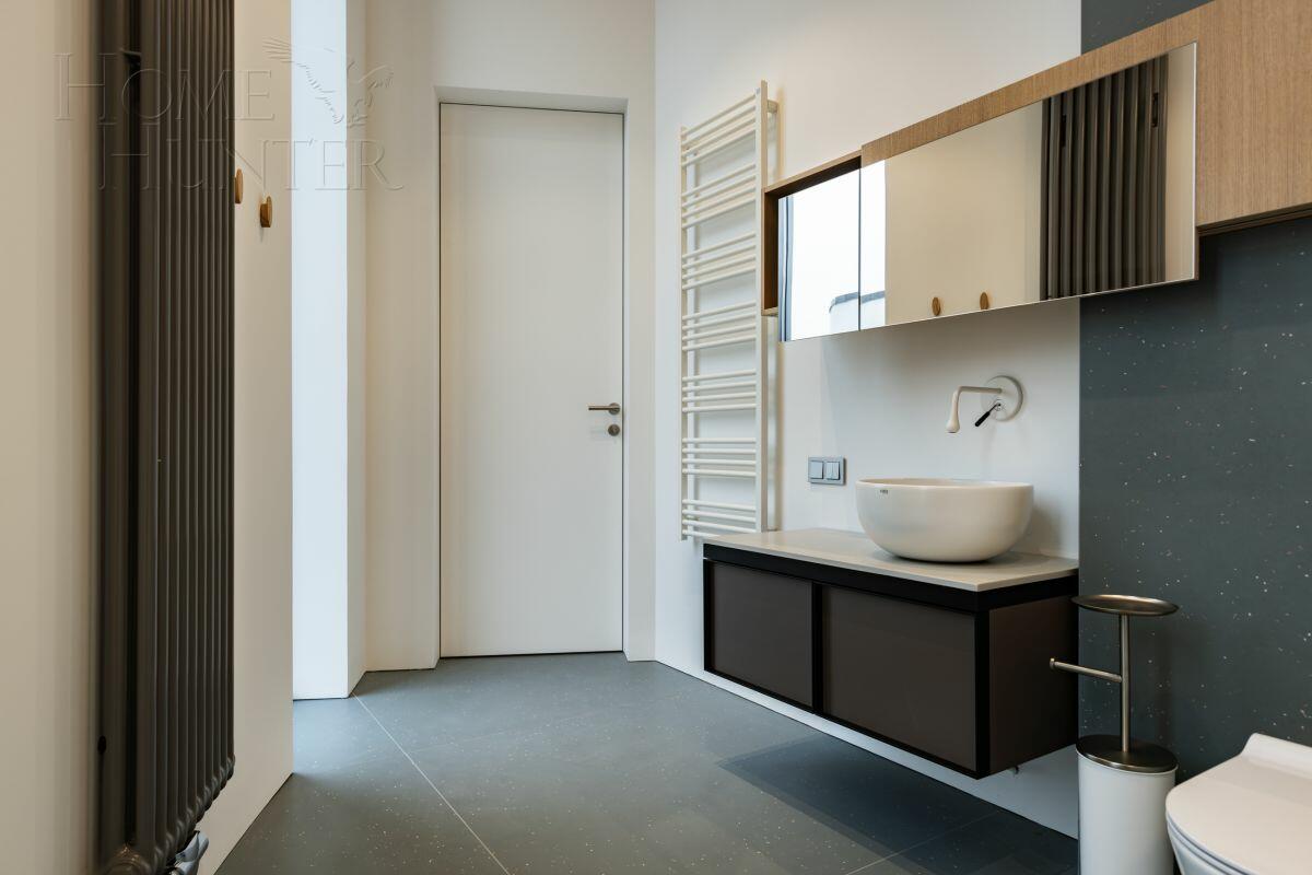 2-этажный коттедж 830 м² с отделкой