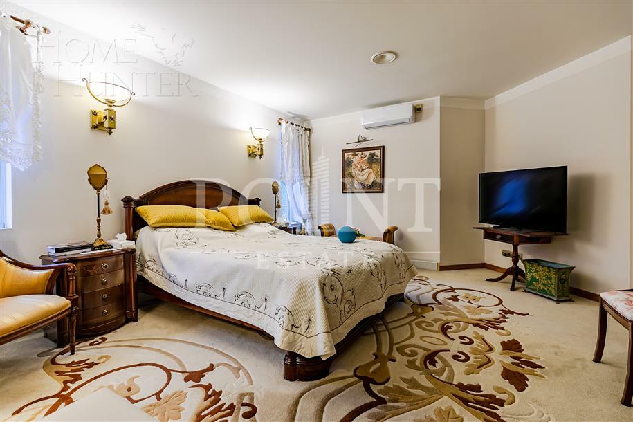 2-этажный коттедж 512.5 м² с отделкой