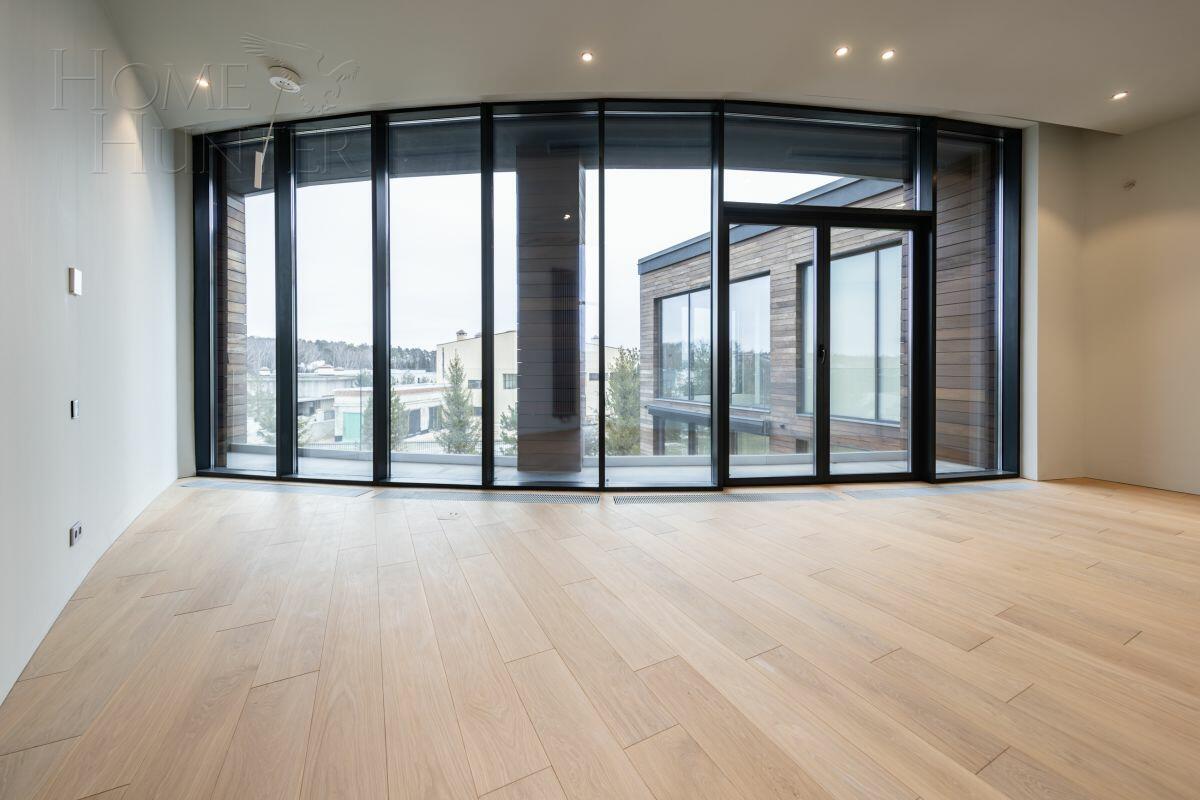 2-этажный коттедж 830 м² с отделкой