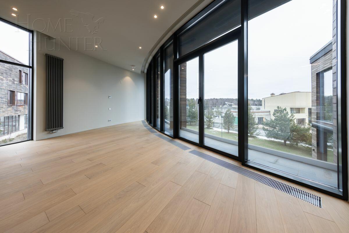 2-этажный коттедж 830 м² с отделкой