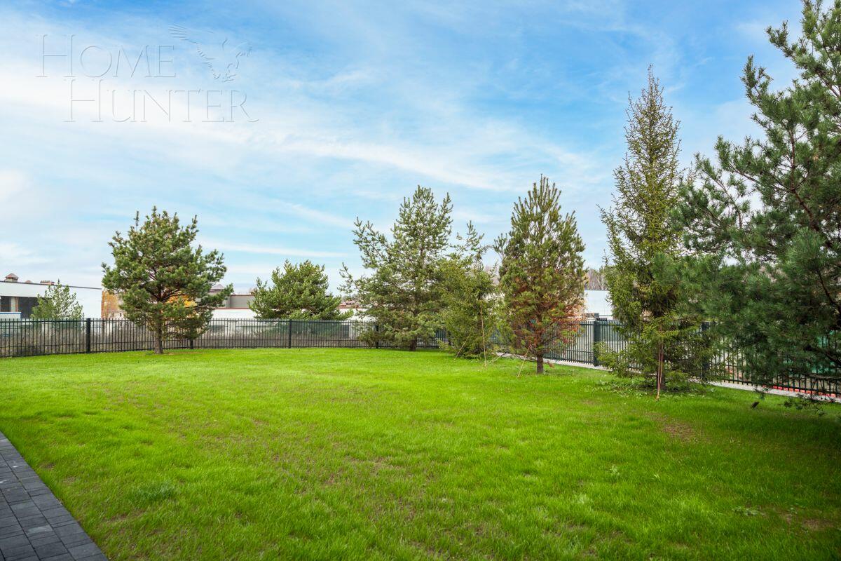 2-этажный коттедж 830 м² с отделкой