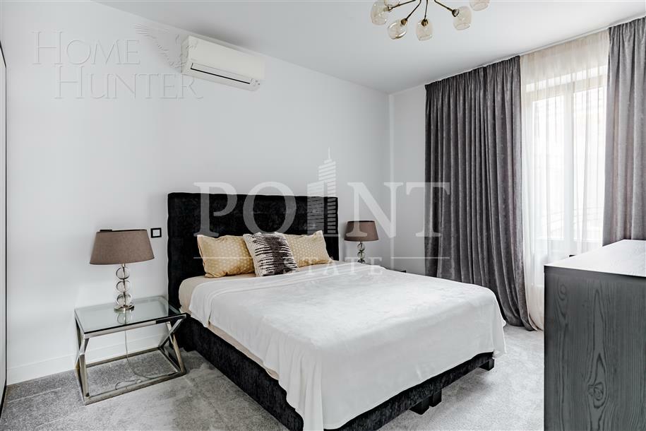 2-этажный коттедж 400 м² с отделкой