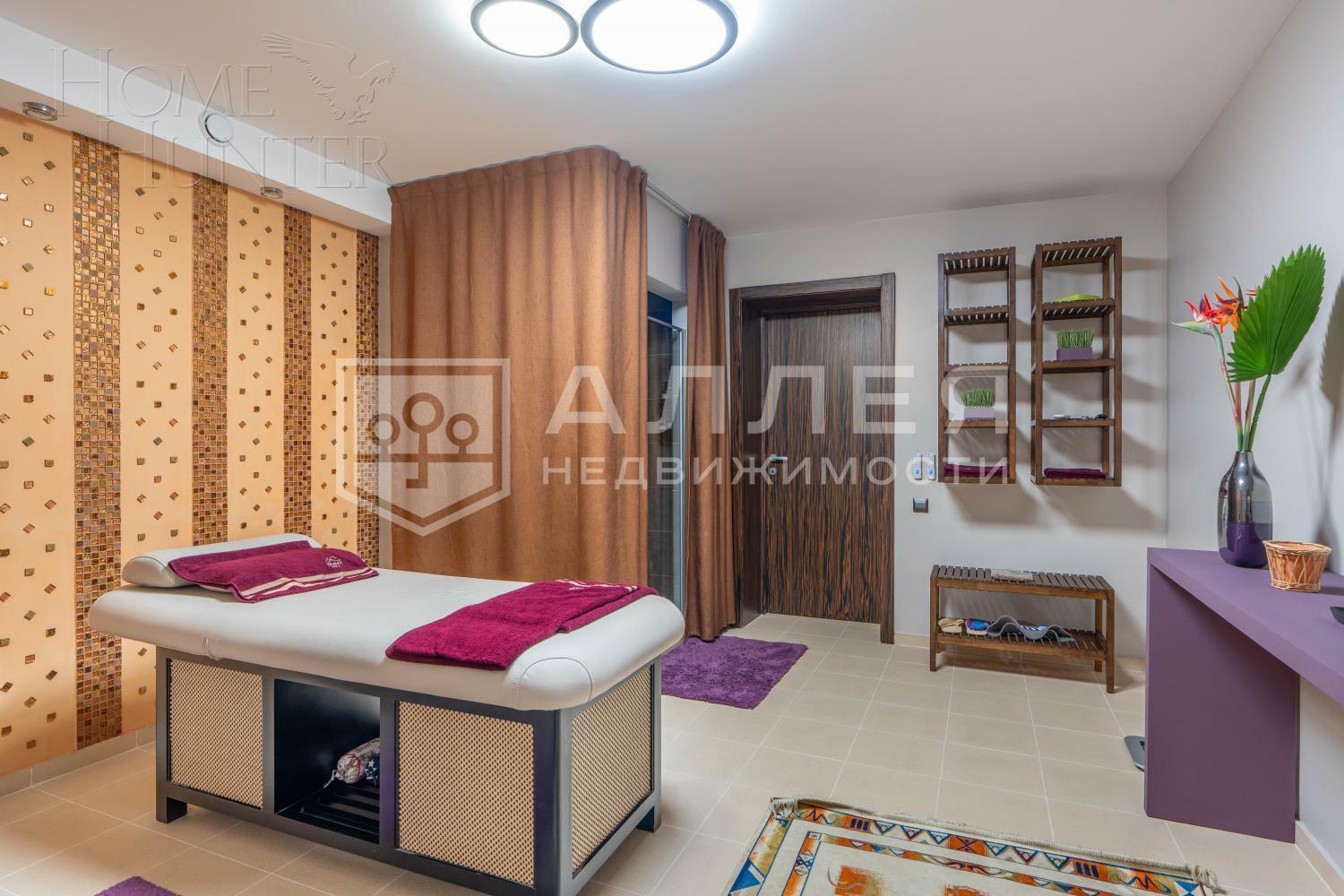 2-этажный коттедж 825 м² с отделкой