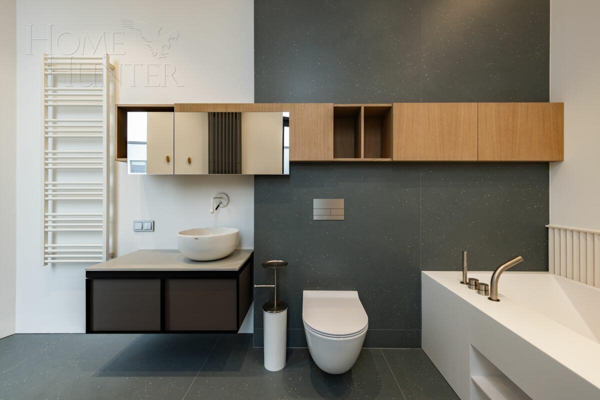 2-этажный коттедж 830 м² с отделкой