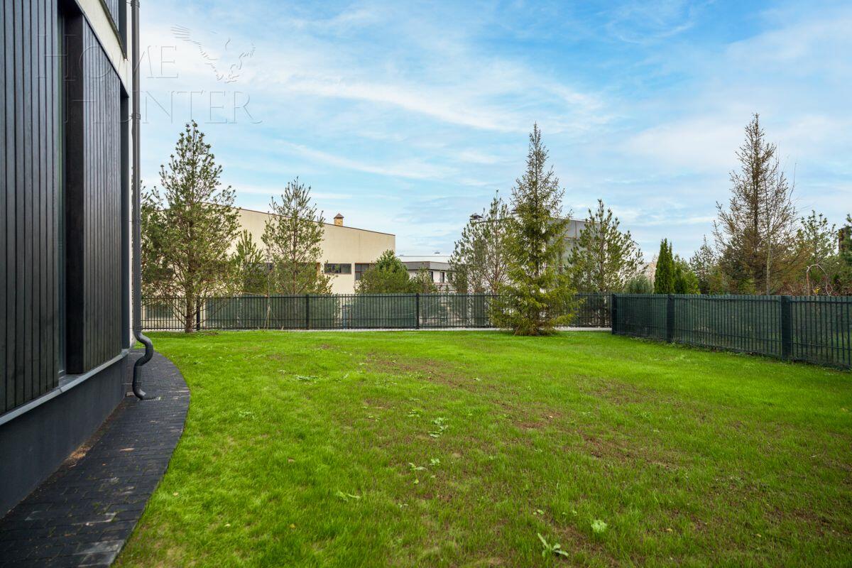 2-этажный коттедж 830 м² с отделкой