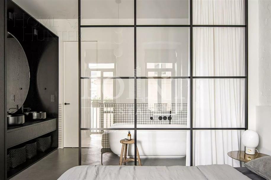 3-КОМН. КВАРТИРА С ОТДЕЛКОЙ 120 М² НА 5 ЭТАЖЕ