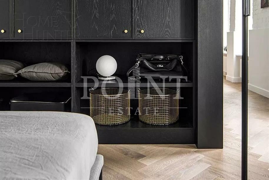 3-КОМН. КВАРТИРА С ОТДЕЛКОЙ 120 М² НА 5 ЭТАЖЕ