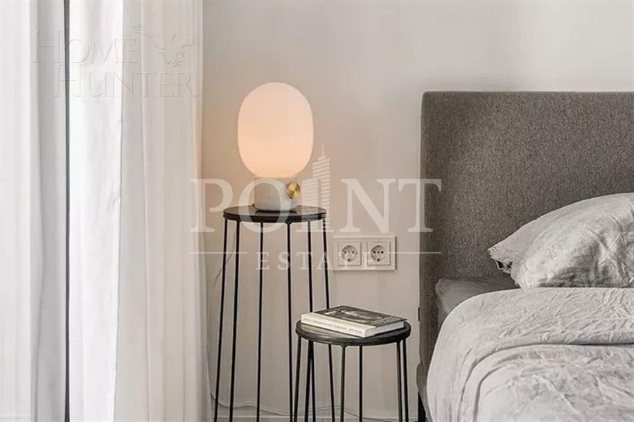 3-КОМН. КВАРТИРА С ОТДЕЛКОЙ 120 М² НА 5 ЭТАЖЕ