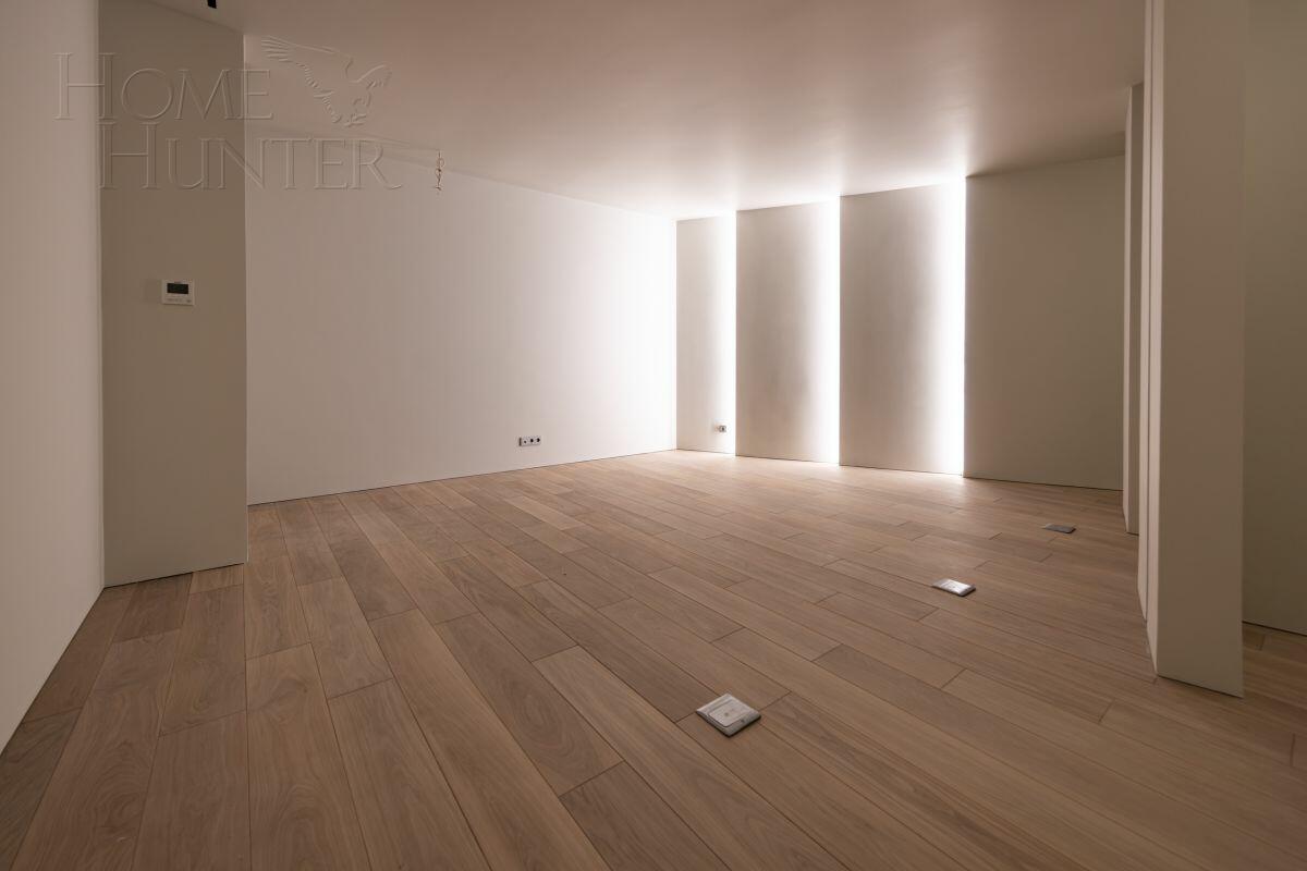 2-этажный коттедж 830 м² с отделкой