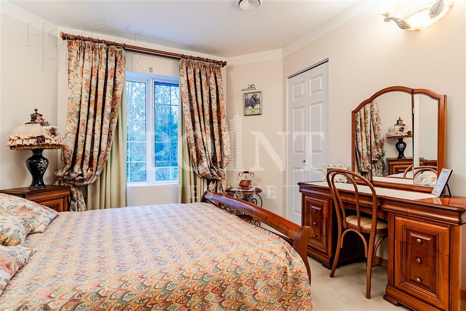 2-этажный коттедж 512.5 м² с отделкой