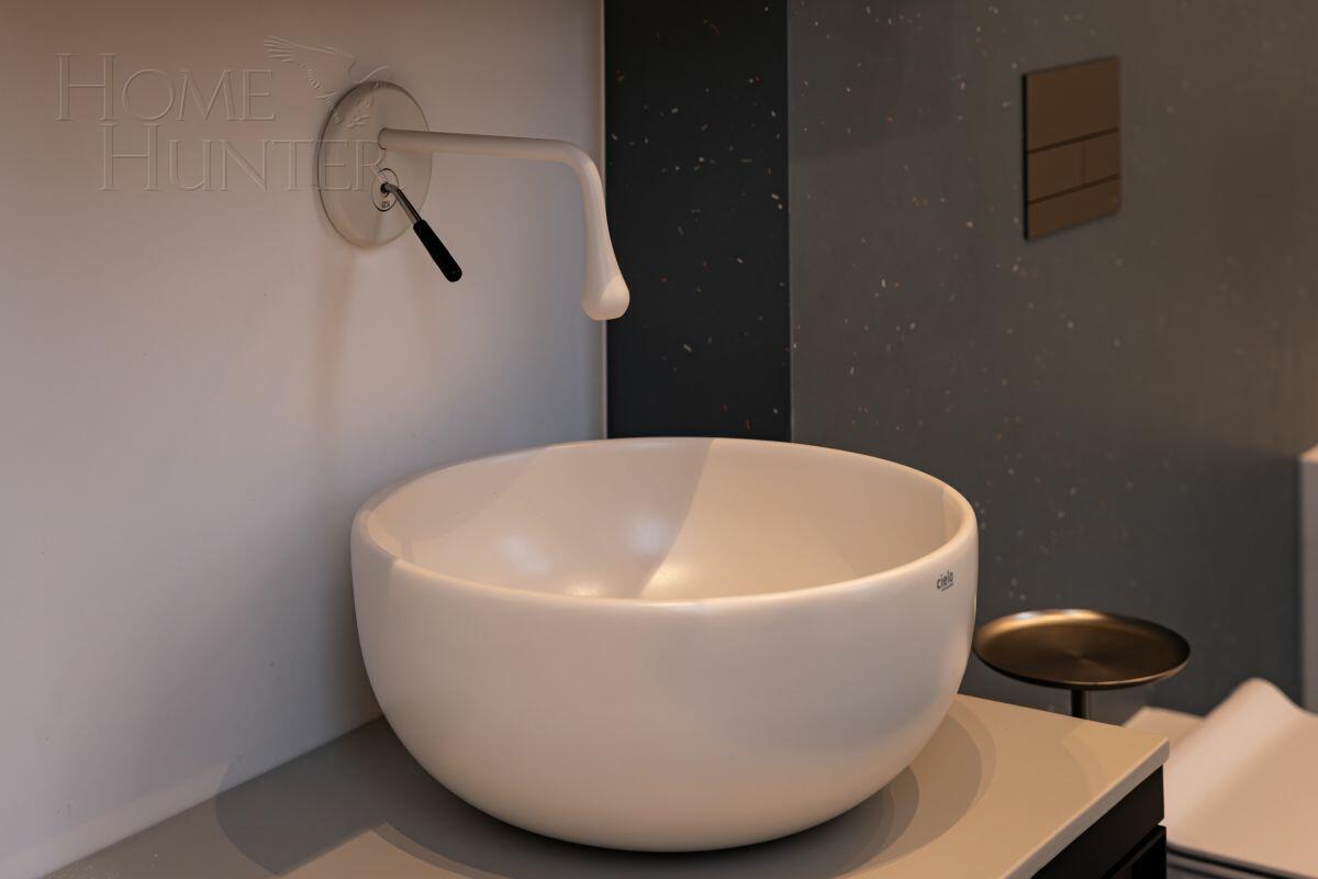 2-этажный коттедж 830 м² с отделкой