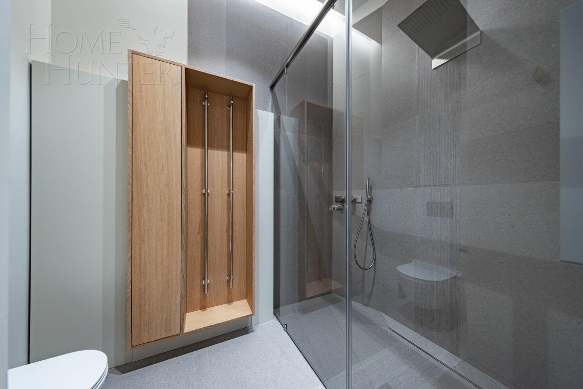 2-этажный коттедж 830 м² с отделкой