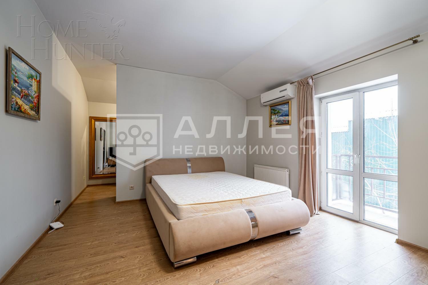 2-этажный таунхаус 360 м² с отделкой