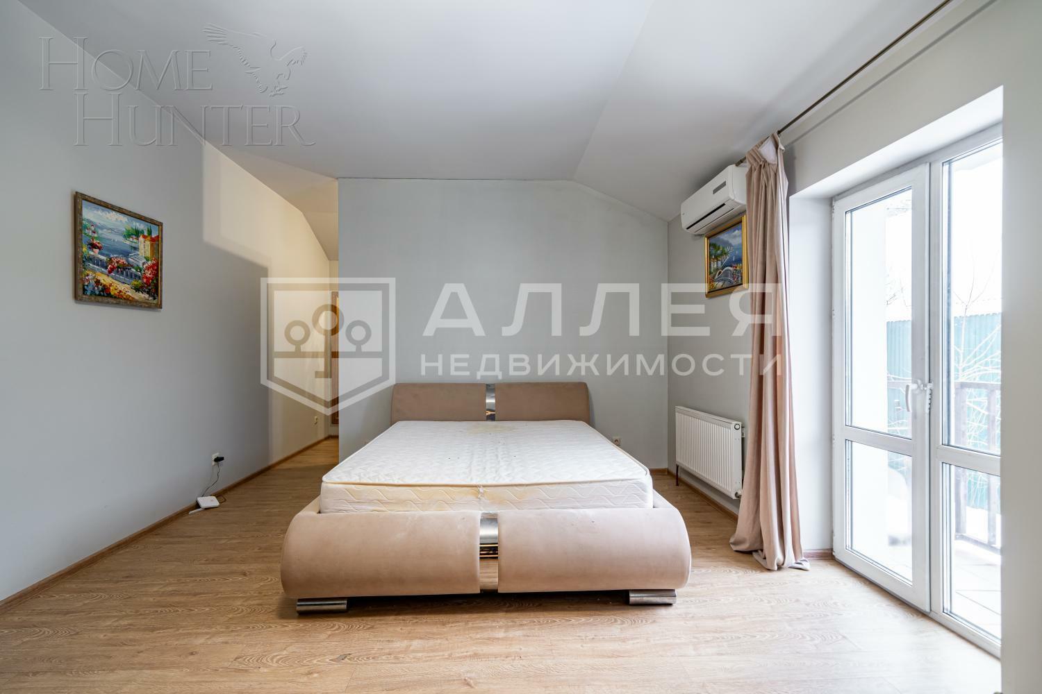 2-этажный таунхаус 360 м² с отделкой