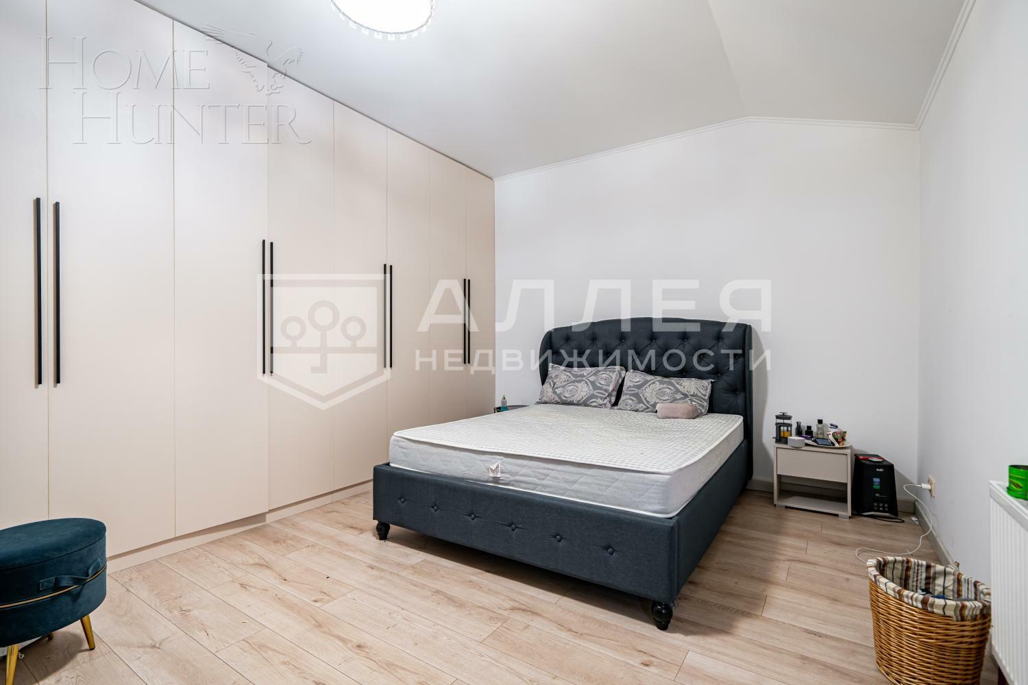 2-этажный таунхаус 360 м² с отделкой