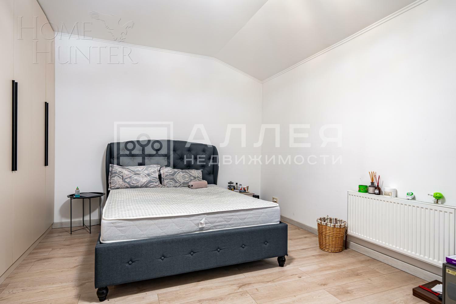 2-этажный таунхаус 360 м² с отделкой