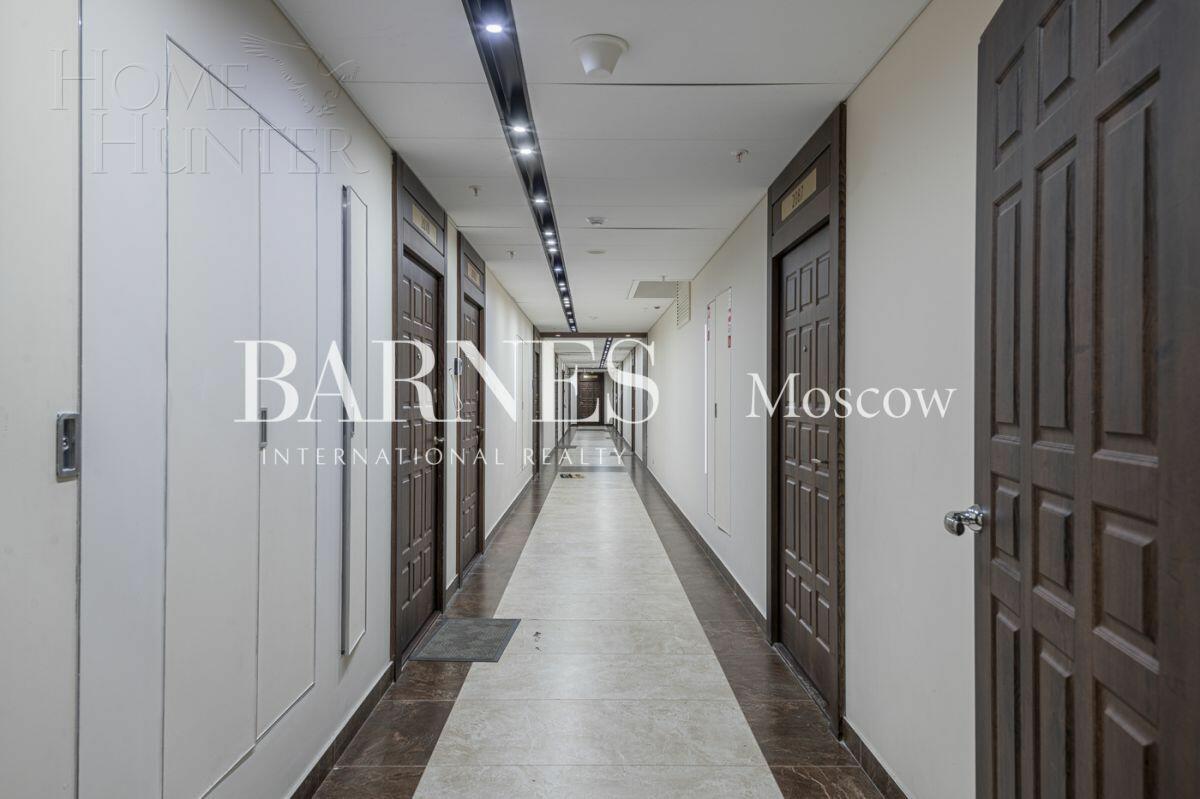 2-КОМН. АПАРТАМЕНТЫ С ОТДЕЛКОЙ 62.4 М² НА 5 ЭТАЖЕ