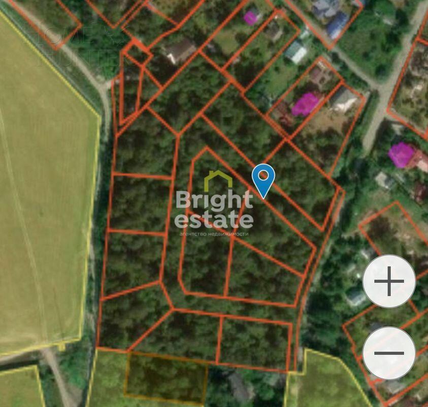 Участок 240 сот.