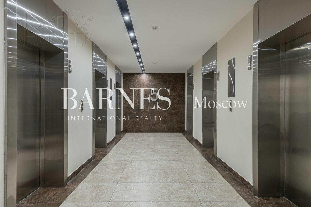 2-КОМН. АПАРТАМЕНТЫ С ОТДЕЛКОЙ 62.4 М² НА 5 ЭТАЖЕ