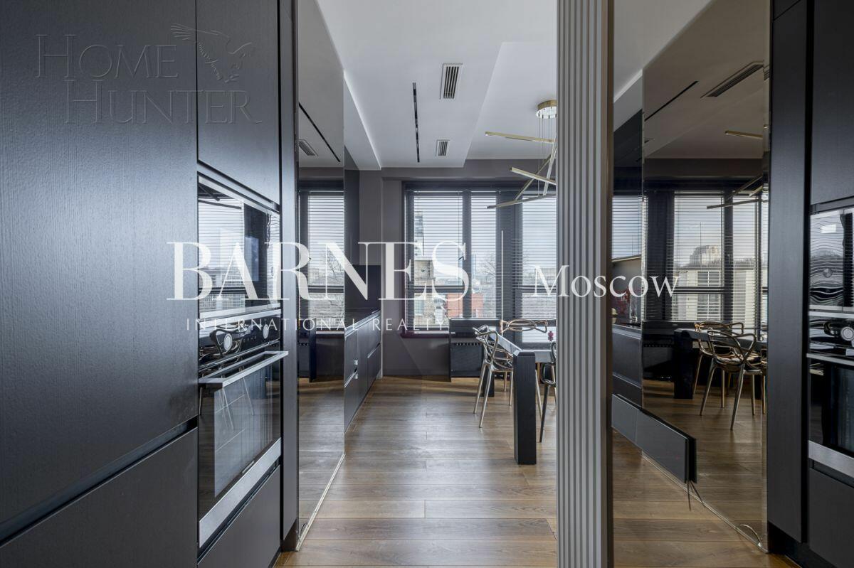 2-КОМН. АПАРТАМЕНТЫ С ОТДЕЛКОЙ 62.4 М² НА 5 ЭТАЖЕ