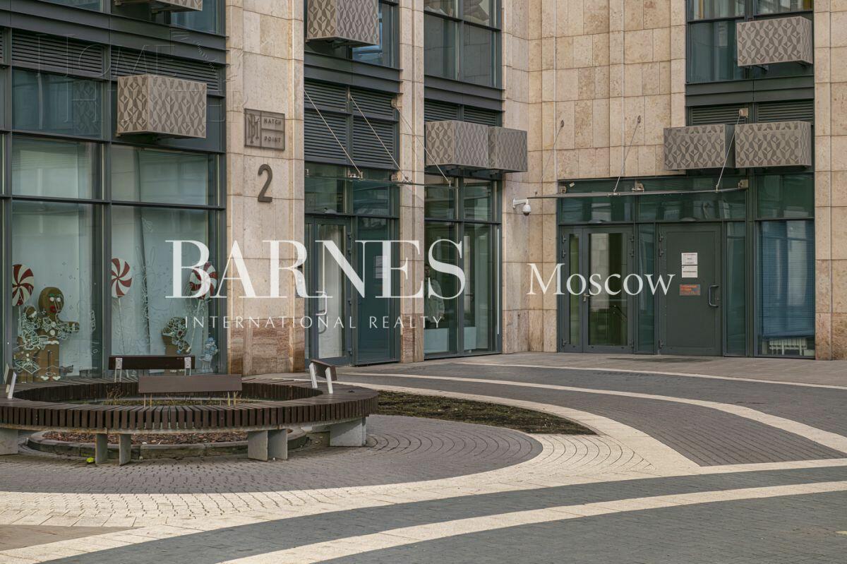 2-КОМН. АПАРТАМЕНТЫ С ОТДЕЛКОЙ 62.4 М² НА 5 ЭТАЖЕ