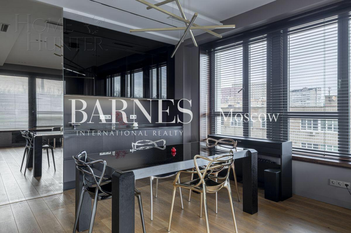 2-КОМН. АПАРТАМЕНТЫ С ОТДЕЛКОЙ 62.4 М² НА 5 ЭТАЖЕ