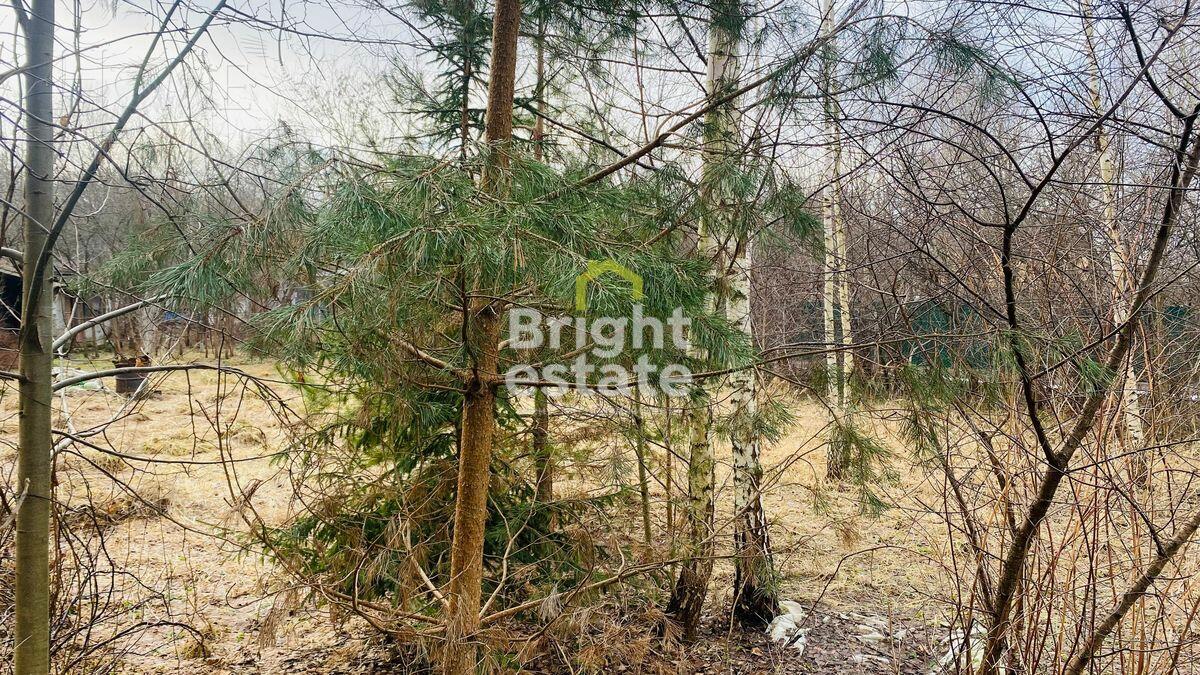 Участок 19.06 сот. в охраняемом поселке