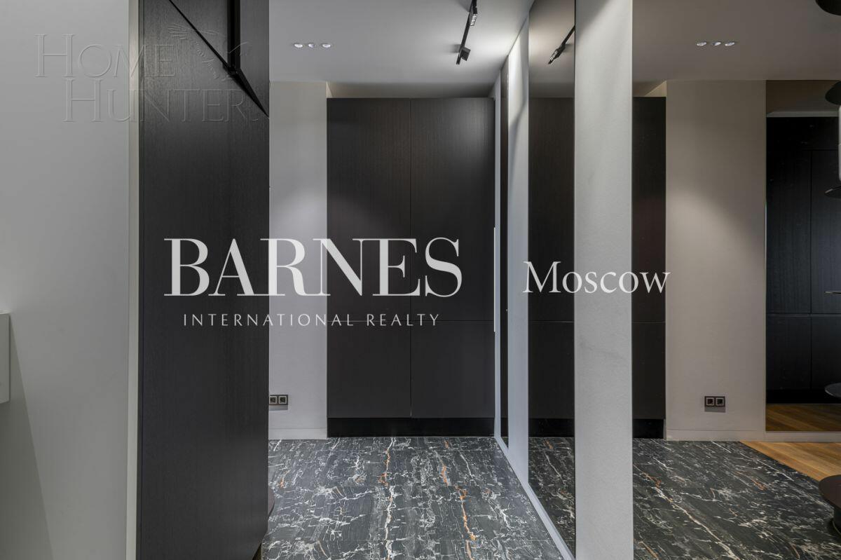 2-КОМН. АПАРТАМЕНТЫ С ОТДЕЛКОЙ 62.4 М² НА 5 ЭТАЖЕ