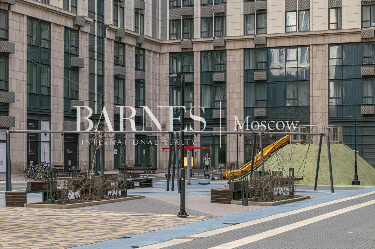 2-КОМН. АПАРТАМЕНТЫ С ОТДЕЛКОЙ 62.4 М² НА 5 ЭТАЖЕ