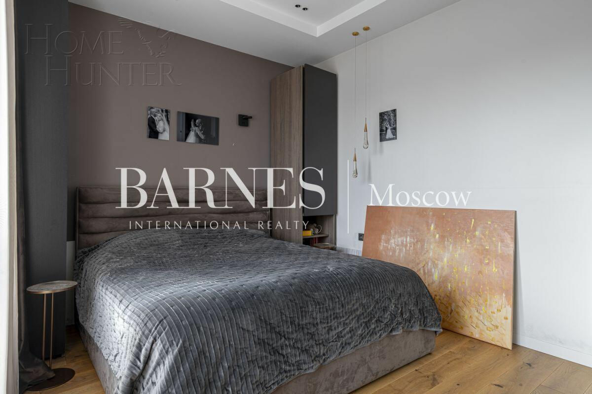 2-КОМН. АПАРТАМЕНТЫ С ОТДЕЛКОЙ 62.4 М² НА 5 ЭТАЖЕ