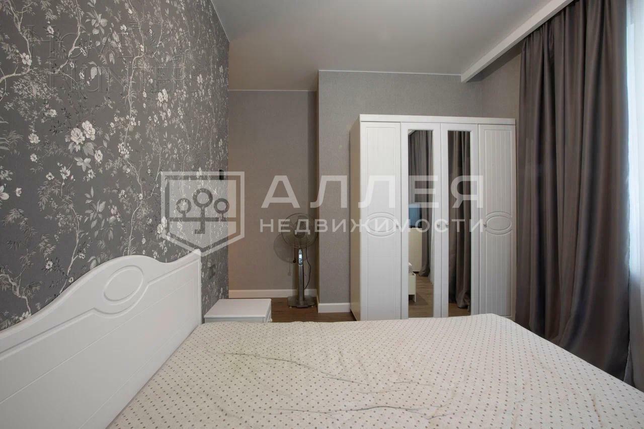 2-этажный коттедж 500 м² с отделкой