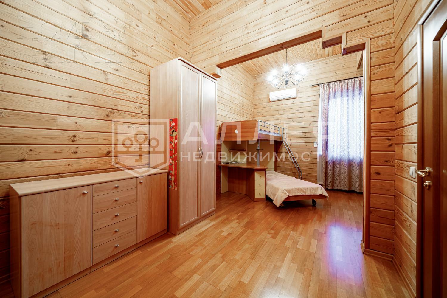 2-этажный коттедж 1 012 м² с отделкой