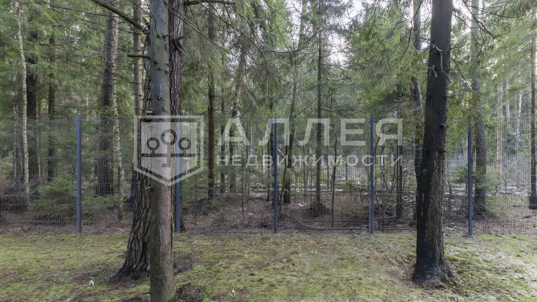 2-этажный коттедж 365 м² без отделки