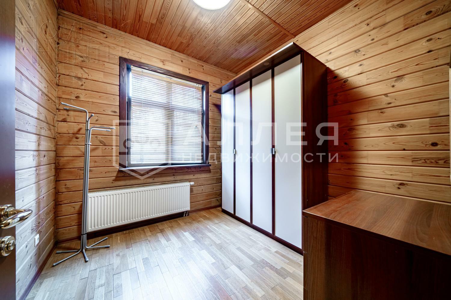 2-этажный коттедж 1 012 м² с отделкой