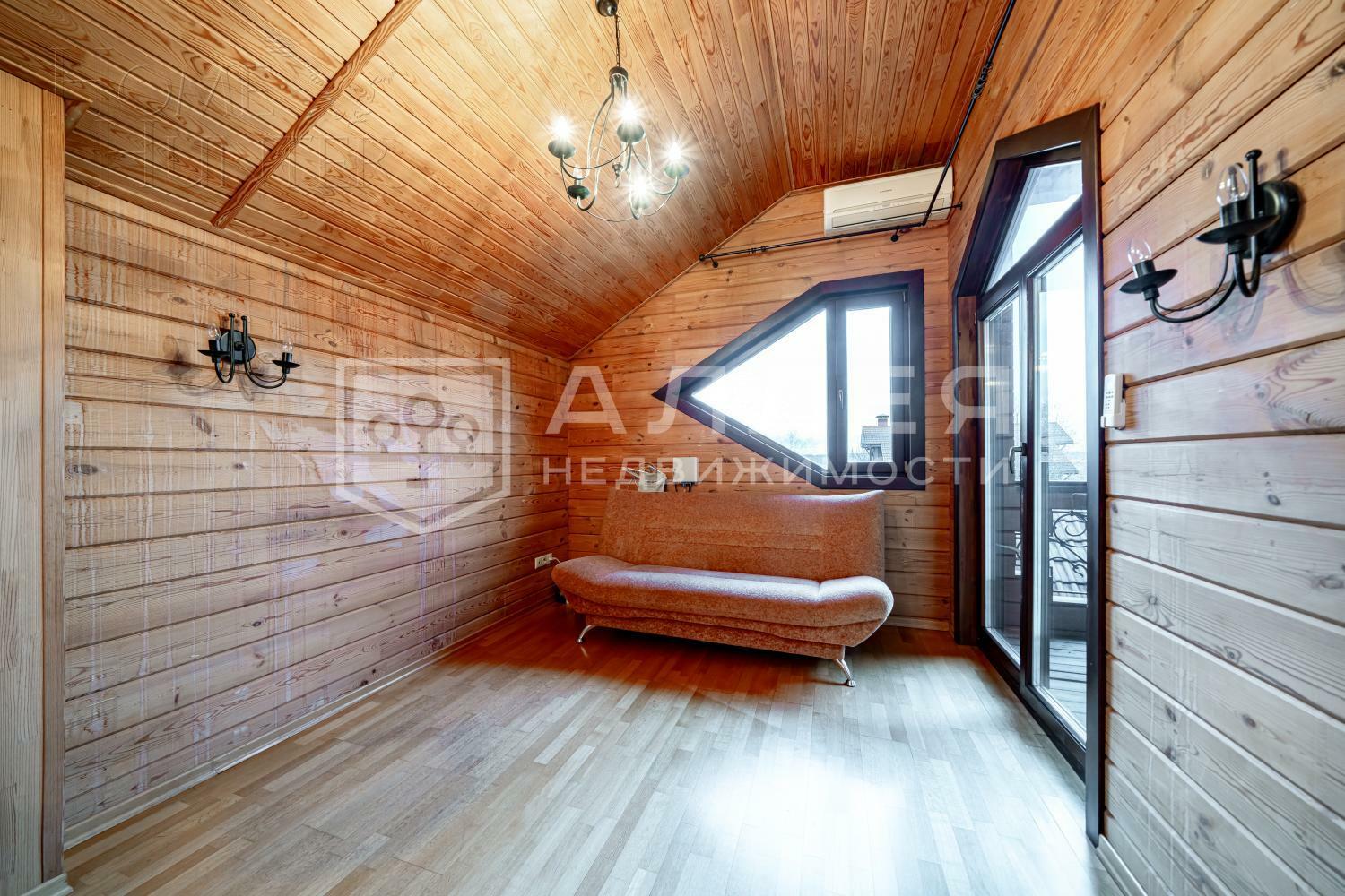 2-этажный коттедж 1 012 м² с отделкой