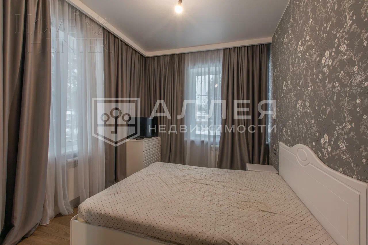 2-этажный коттедж 500 м² с отделкой